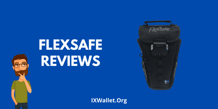 Flexsafe Reviews