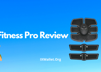 iFitness Pro Review