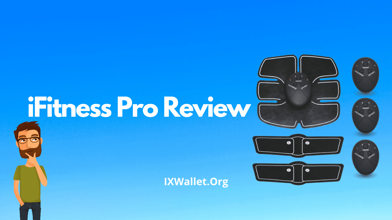 iFitness Pro Review