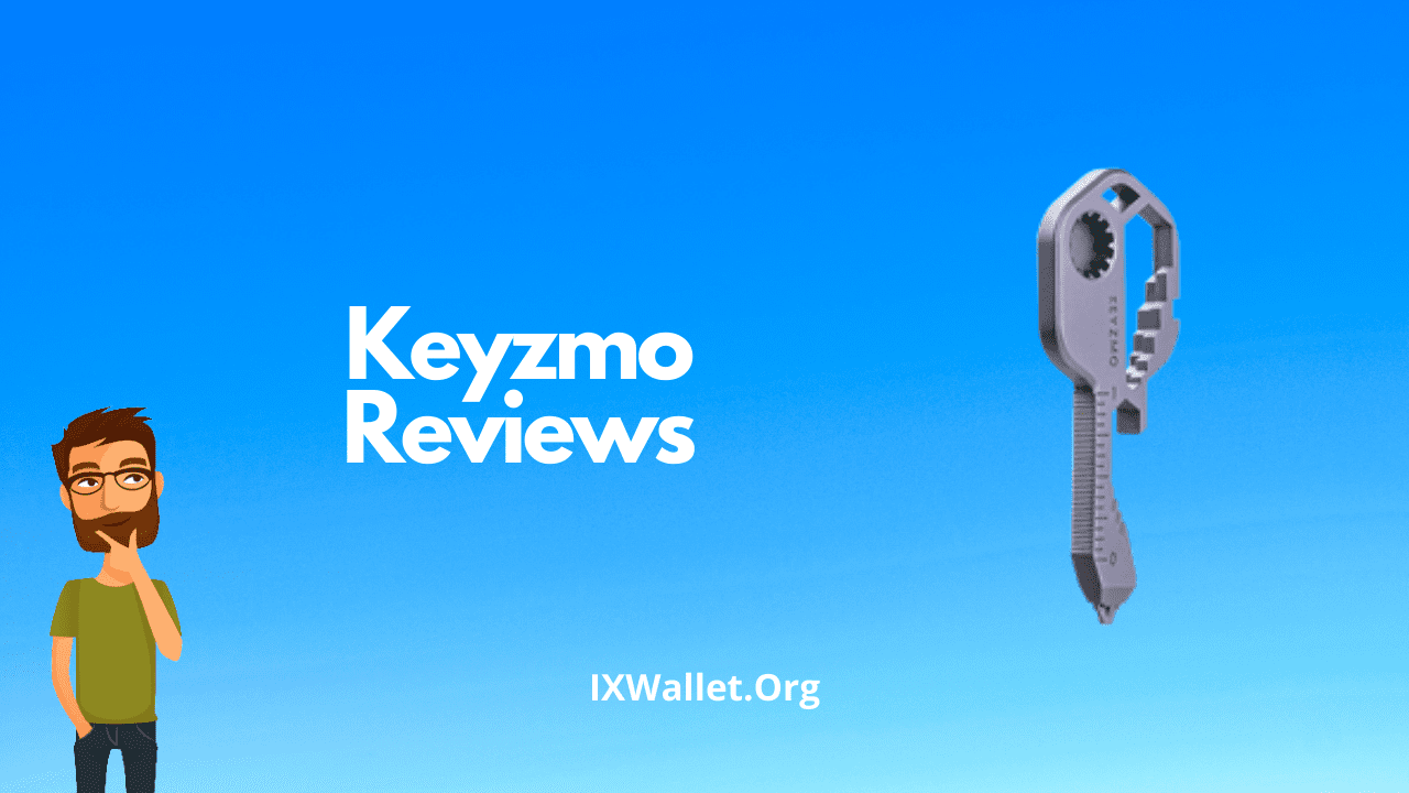 Keyzmo Reviews: Is This 16-in-1 Multi Tool Worth?