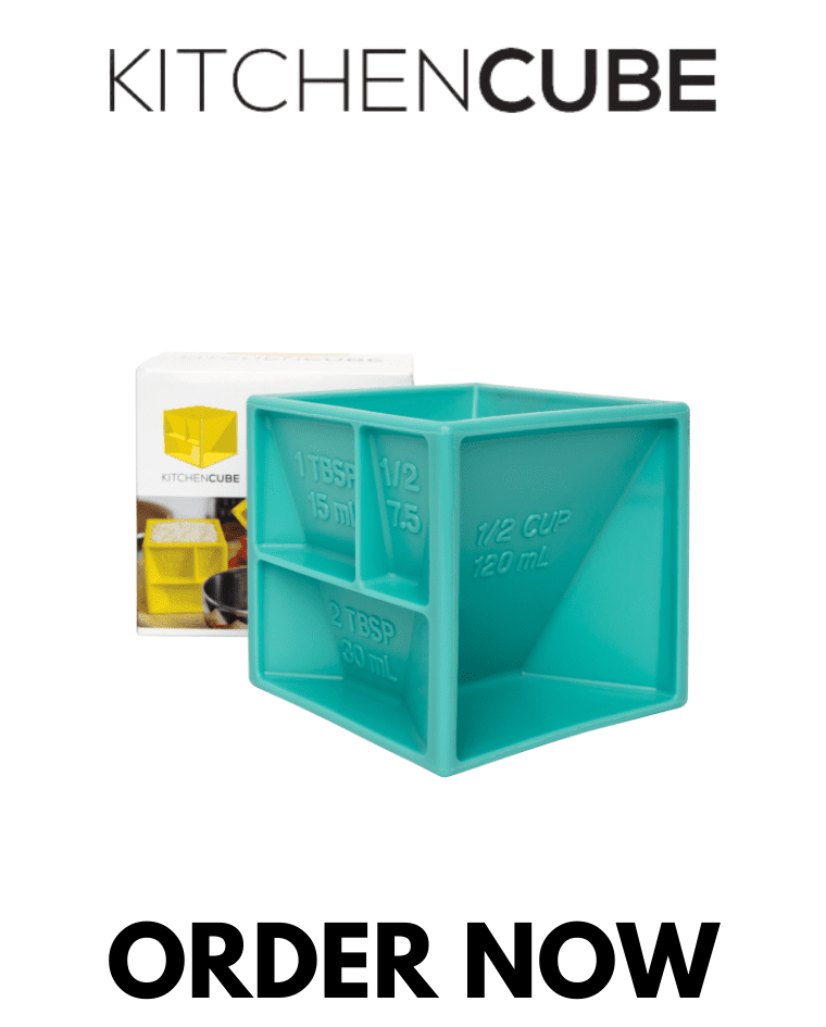 Order Kitchen Cube