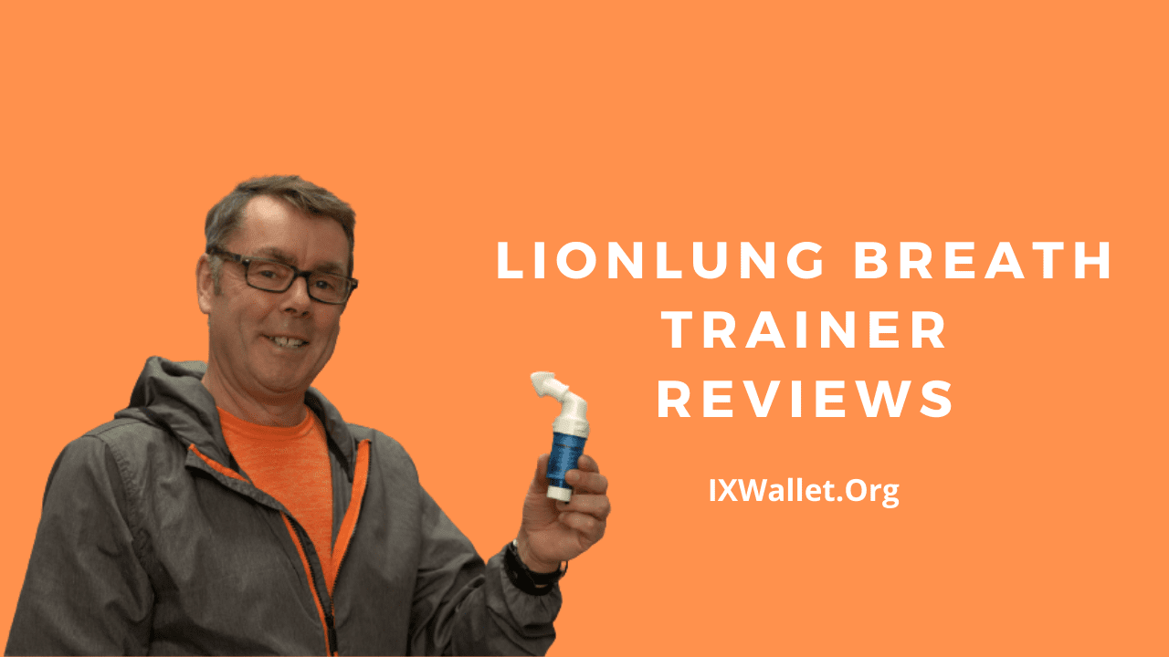 LionLung Breath Trainer Reviews