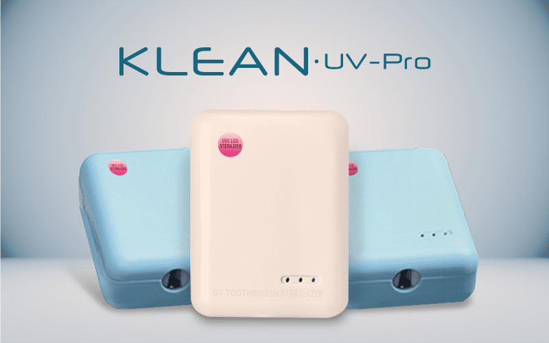 Klean UV Pro