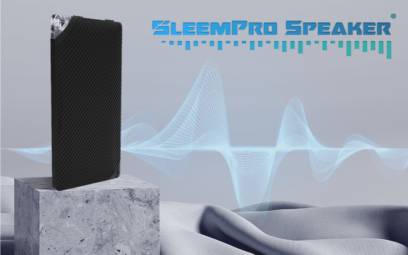 SleemPro Speaker