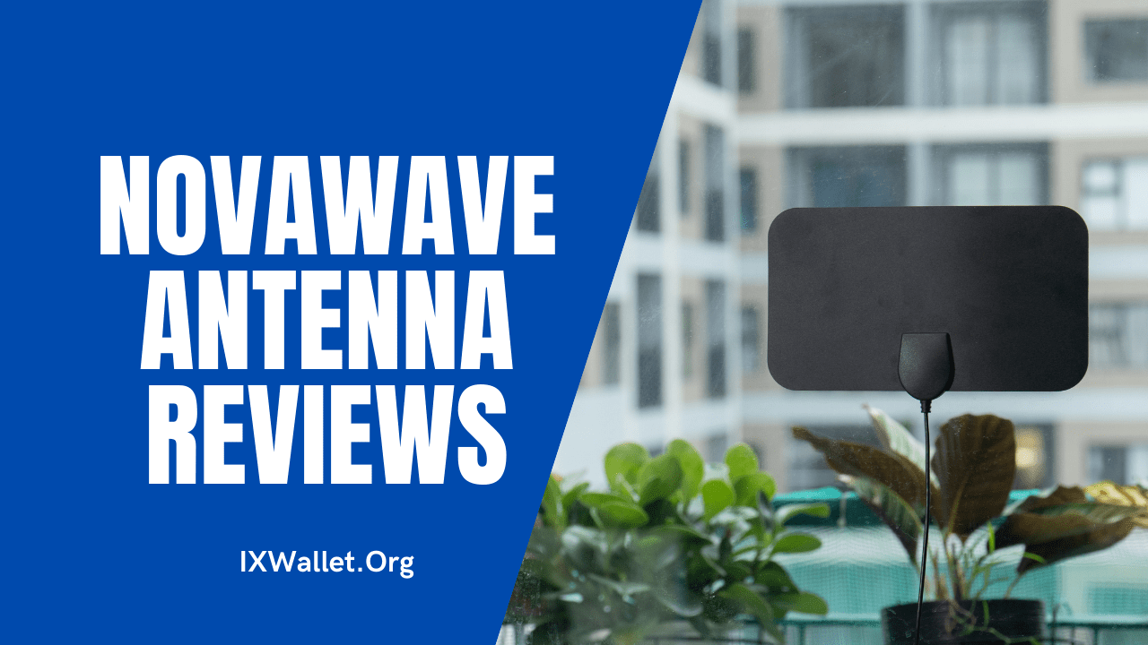 Novawave Antenna Reviews