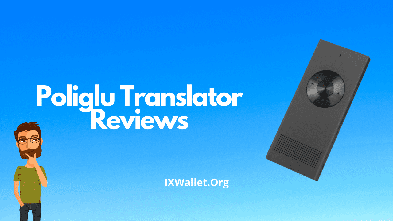Poliglu Reviews: Is This Instant Translator Worth It?