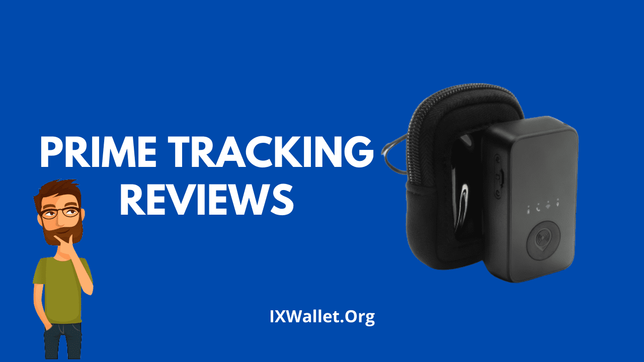 Prime Tracking Reviews: Personal GPS Tracker Worth It?