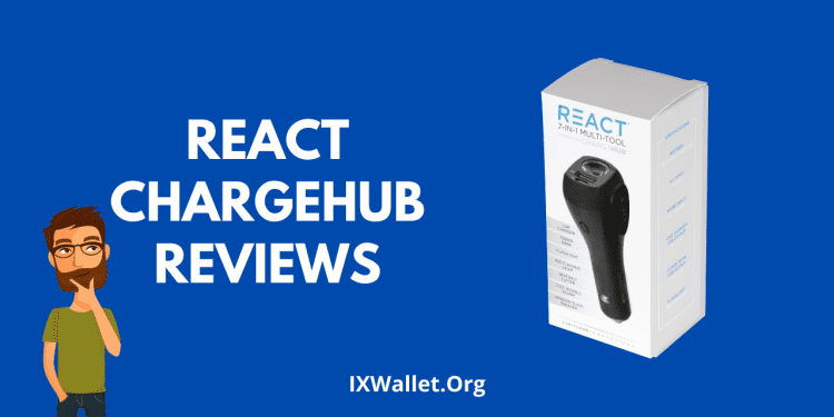 React Chargehub Review