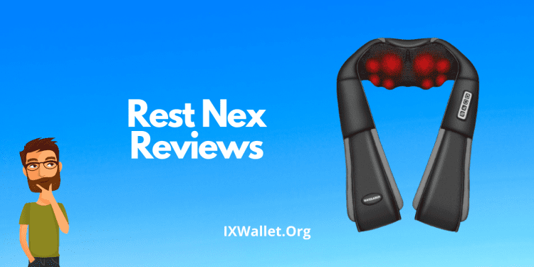 Rest Nex Reviews