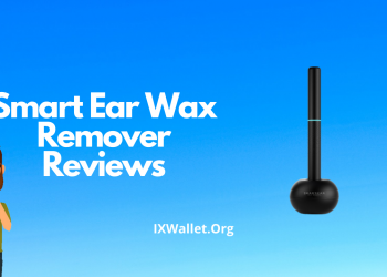 Smart Ear Wax Remover Reviews