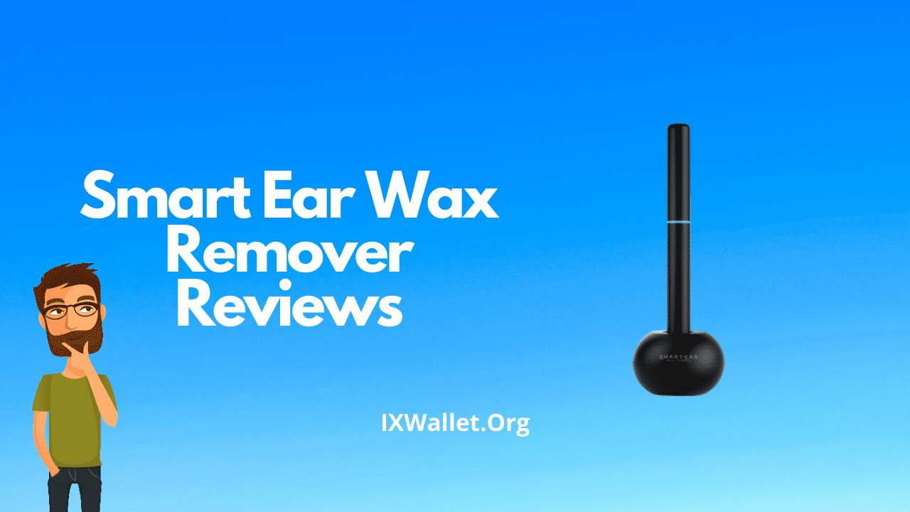 Smart Ear Wax Remover Reviews: Is It Worth?