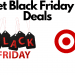 Target Black Friday 2021 Deals