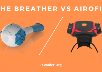 The Breather vs Airofit
