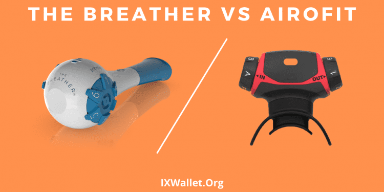 The Breather vs Airofit