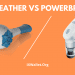 The breather vs PowerBreathe