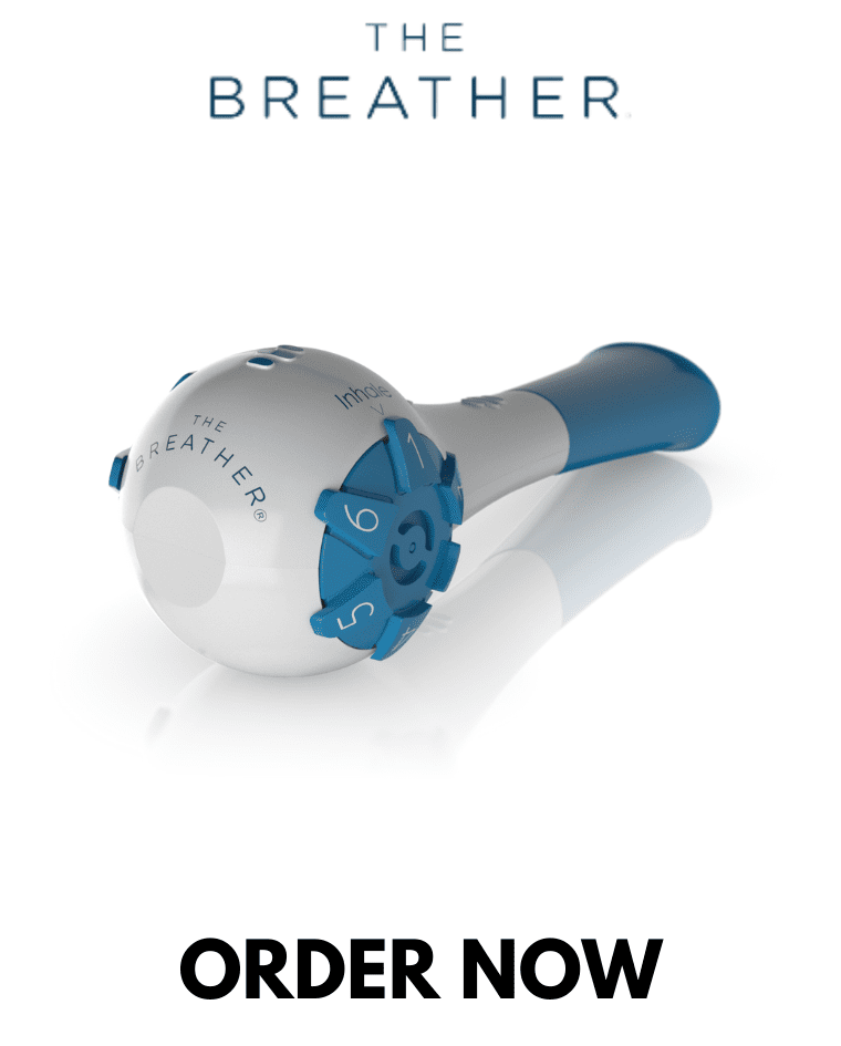 Buy The Breather