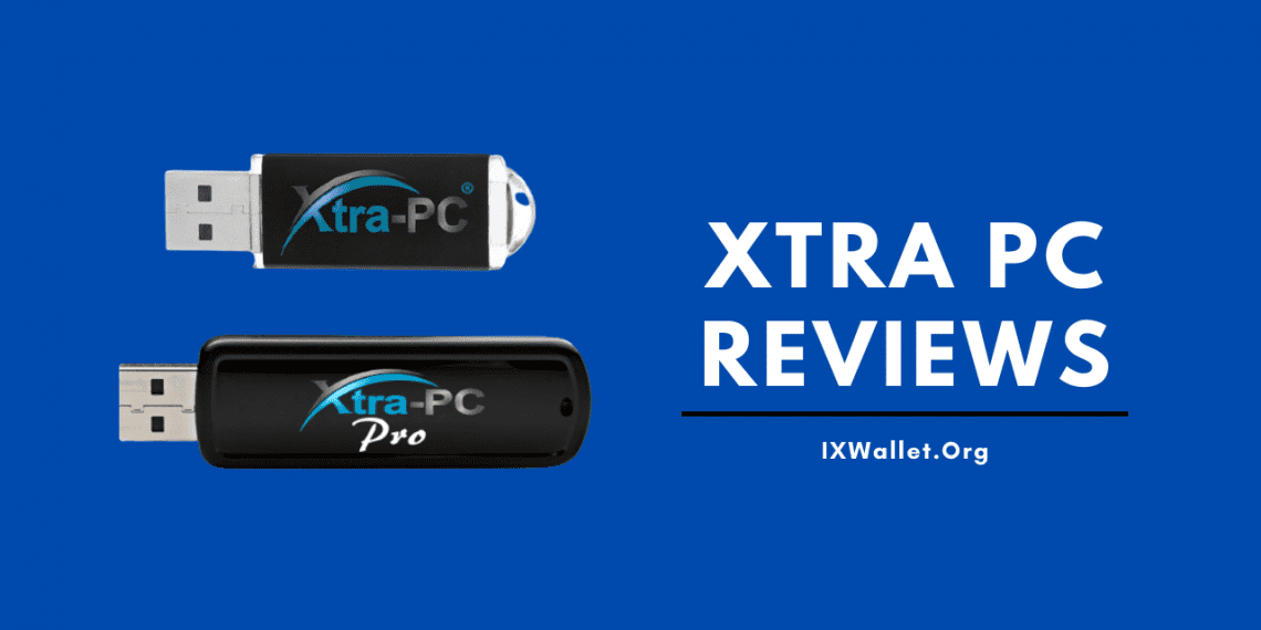 Xtra PC Reviews