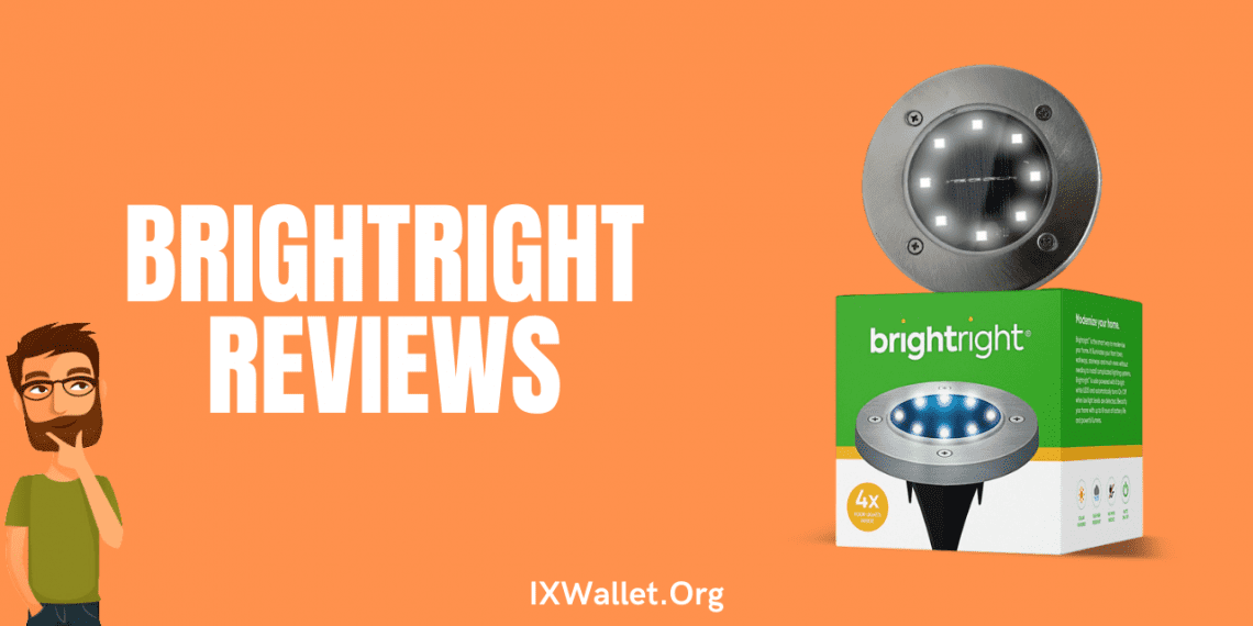 BrightRight Reviews