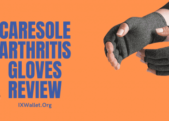 Caresole Arthritis Gloves Review