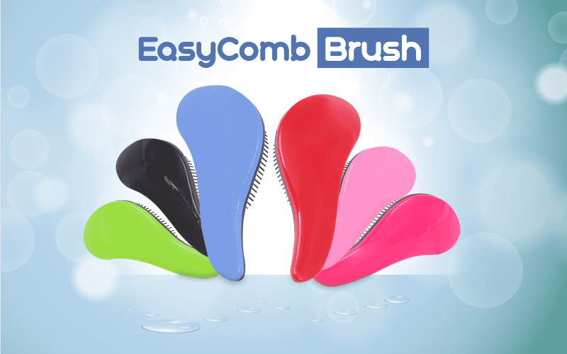 EasyComb Brush