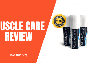 Muscle Care Review