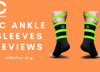 PC Ankle Sleeves Reviews