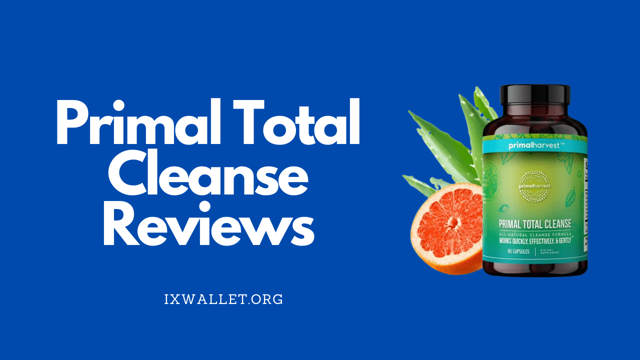 Primal Total Cleanse Reviews: Does This Detox Really Work?