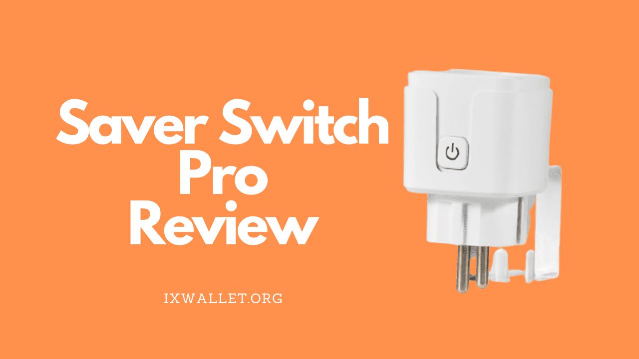 Saver Switch Pro Review: Is It Really Worth?