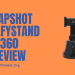 Snapshot Shelfystand 360 Reviews