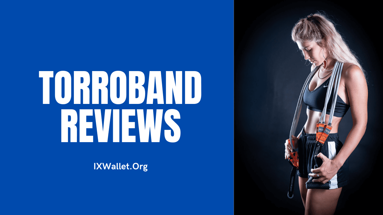 Torroband Reviews: Does Resistance Bands Really Help?