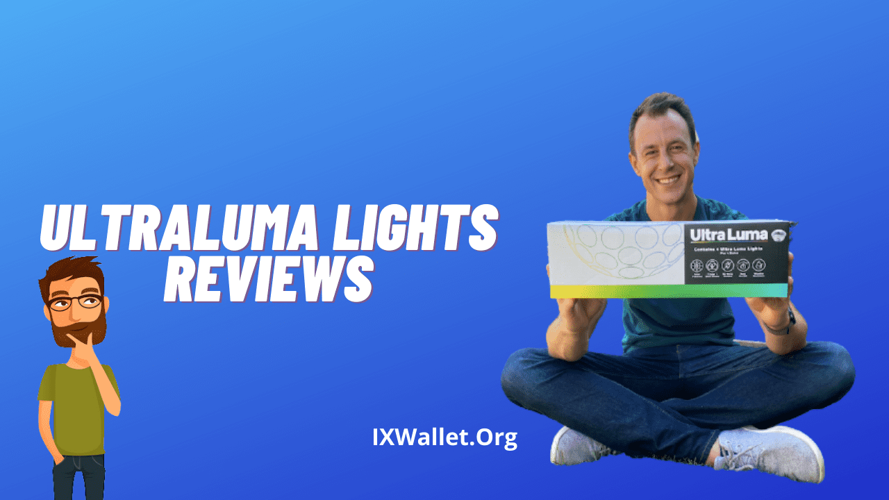 UltraLuma Lights Reviews: Is It Worth The Hype?