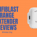 Wifiblast Range Extender Reviews