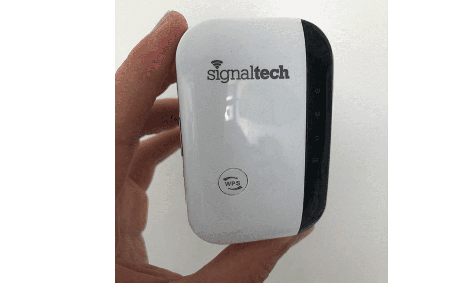 SignalTech Wifi Booster