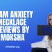 Beam Anxiety Necklace Reviews by Moksha