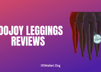 Boojoy Leggings Reviews