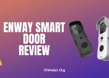 Enway Smart Door Review