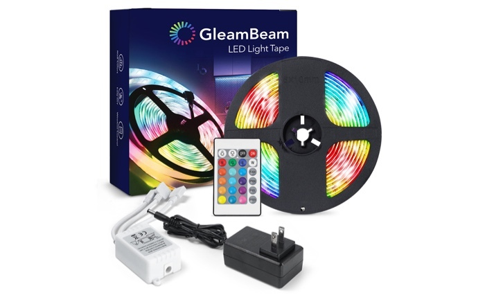 GleamBeam LED Light Tape