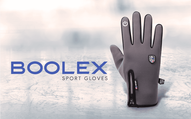 Boolex Sport Gloves