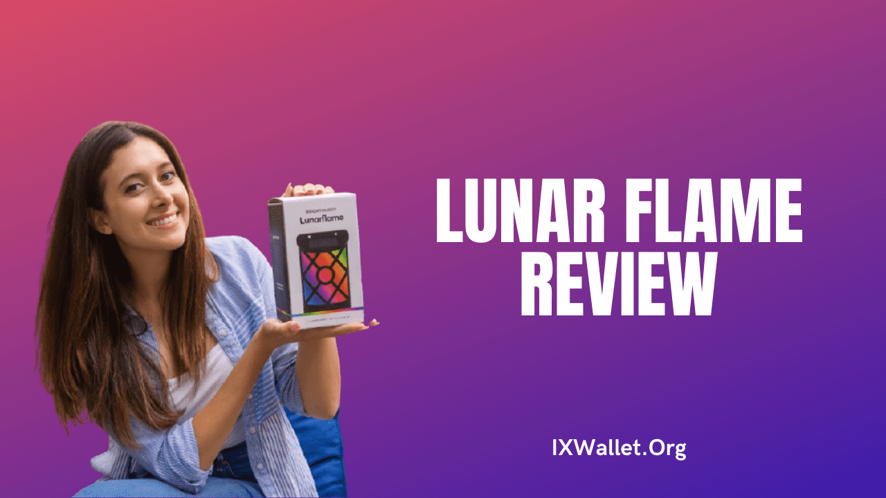 Lunar Flame Review