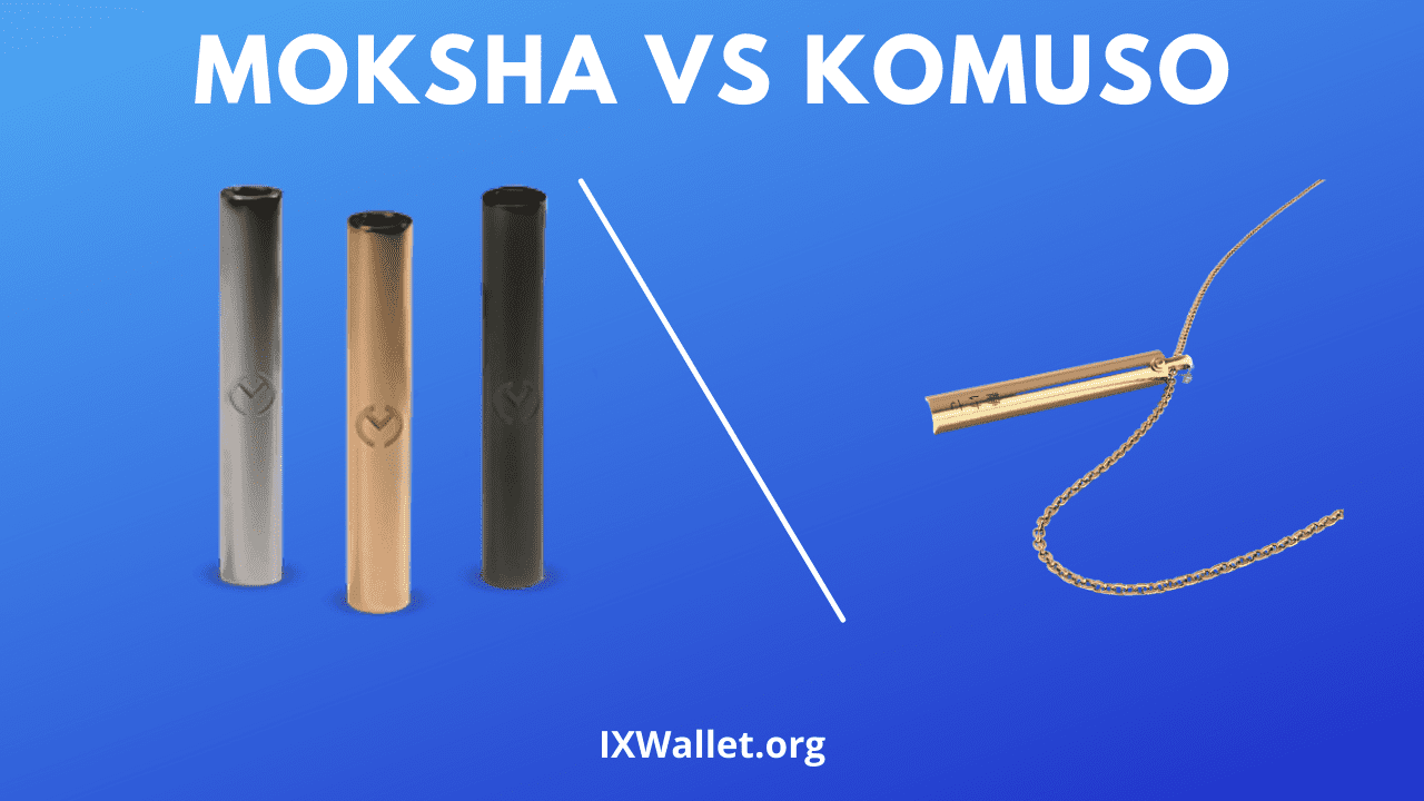 Moksha vs Komuso: Which Necklace To Choose?
