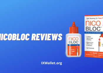 NicoBloc Reviews