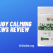 PetJoy Calming Chew Review