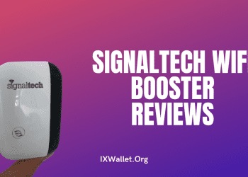 SignalTech Wifi Booster Reviews
