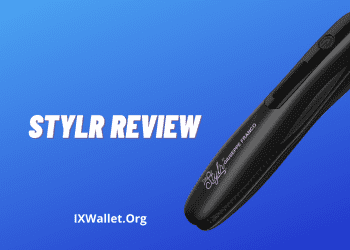 Stylr Review