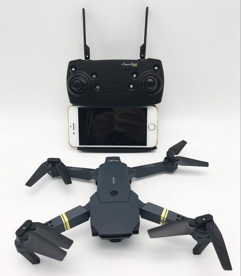 Novum Drone with controller