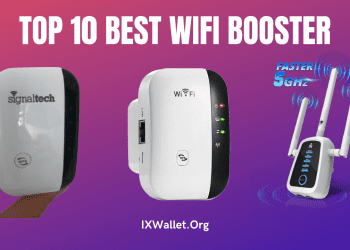 Top 10 Best Wifi Booster