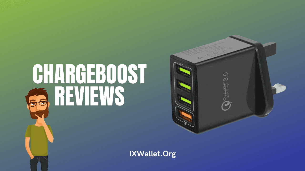 Chargeboost reviews