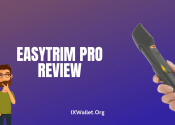 EasyTrim Pro Review