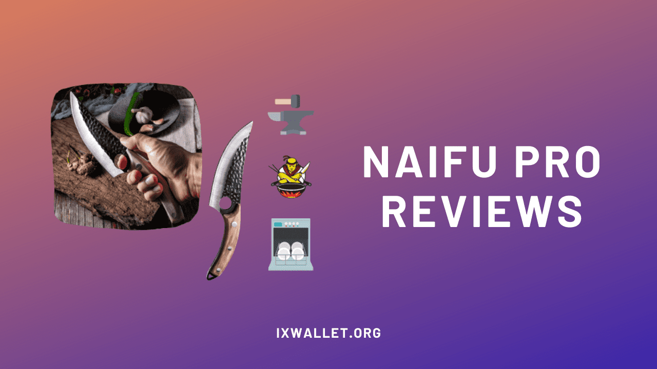 Naifu Pro Review: Is This Japanese Knife Worth It?