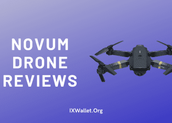 Novum Drone Reviews